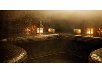 Influence d'Orient image 3 Reims Spas Influence d'Orient image 3