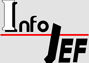 Infojef image 1 Mulhouse Computer Repair Infojef image 1
