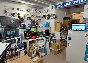 Informat Systems image 2 Strasbourg Computer Repair Informat Systems image 2