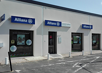 Ingrid Landron & Johann Vuylsteker-Allianz Assurance Nimes image 2 Nîmes Insurance Brokers Ingrid Landron & Johann Vuylsteker-Allianz Assurance Nimes image 2