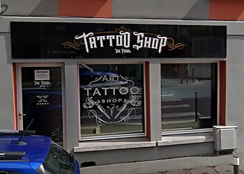 Ink Pearl Tattoo image 2 Meilleurs Salons De Tatouage à Reims Ink Pearl Tattoo image 2