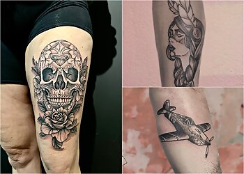 Ink Pearl Tattoo image 3 Meilleurs Salons De Tatouage à Reims Ink Pearl Tattoo image 3