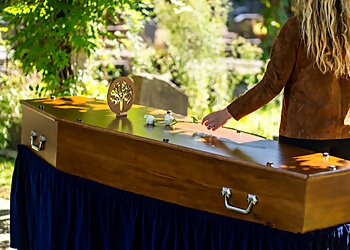 Inmemori image 3 Meilleures Pompes Funèbres à Paris Inmemori image 3