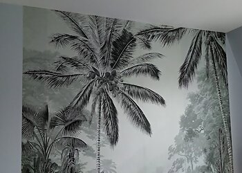 Inno Multi Services image 2 Meilleurs Peintres à Saint-Denis Inno Multi Services image 2