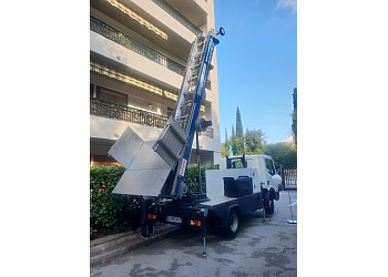 Ins Déménagement Toulon/LA Seyne image 2 Toulon Moving Companies Ins Déménagement Toulon/LA Seyne image 2