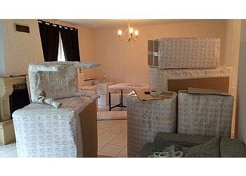 Ins Déménagement Toulon/LA Seyne image 3 Toulon Moving Companies Ins Déménagement Toulon/LA Seyne image 3