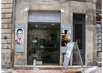 Bordeaux  Institut De Beauté Mer Morte