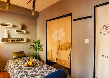 Institut De Massage Kailasa image 2 Meilleures Salon De Massage à Marseille Institut De Massage Kailasa image 2