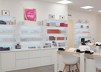 Institut Paradiso image 2 Meilleurs Instituts De Beauté à Nice Institut Paradiso image 2