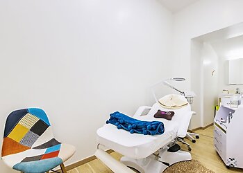 Institut Podium Beauté image 2 Meilleurs Instituts De Beauté à Nice Institut Podium Beauté image 2