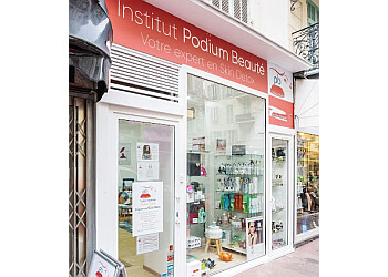 Nice  Institut Podium Beauté