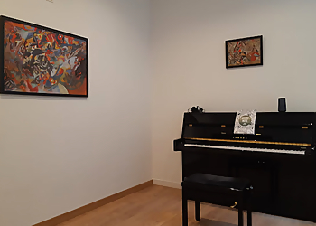 Paris Music Schools Institut de Musique de Paris image 1