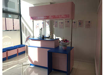 Institut de beauté Bodyminute image 2 Toulon Beauty Salons Institut de beauté Bodyminute image 2