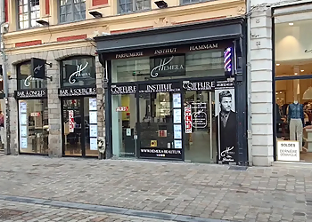 Lille Beauty Salons Institut de beauté Hemera image 1