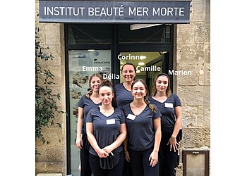 Institut de beauté Mer Morte image 3 Meilleurs Instituts De Beauté à Bordeaux Institut de beauté Mer Morte image 3