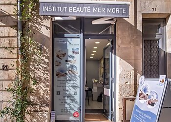 Bordeaux Beauty Salons Institut de beauté Mer Morte image 1