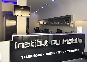 Institut du mobile image 2 Marseille Cell Phone Repair Institut du mobile image 2