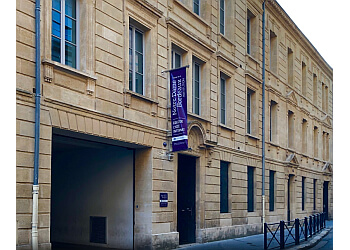 Bordeaux  Institution Notre-Dame Bordeaux