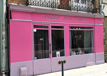 Institut perle Ongle image 2 Rennes Nail Salons Institut perle Ongle image 2