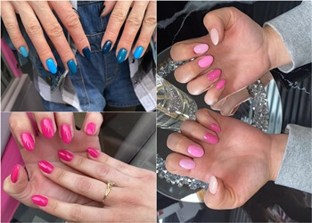 Institut perle Ongle image 3 Rennes Nail Salons Institut perle Ongle image 3