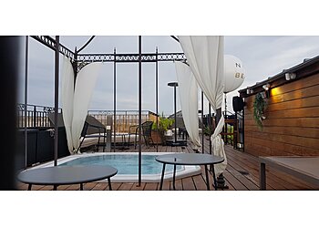 InterContinental Bordeaux-Le Grand Hotel image 2 Bordeaux Hotels InterContinental Bordeaux-Le Grand Hotel image 2