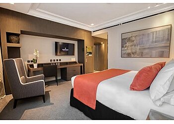 InterContinental Marseille – Hotel Dieu image 2 Meilleurs Hôtel à Marseille InterContinental Marseille – Hotel Dieu image 2