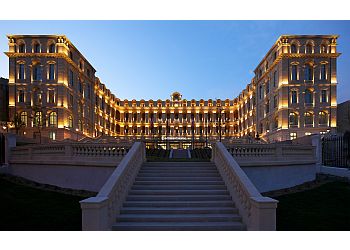 Marseille  Intercontinental Marseille - Hotel Dieu