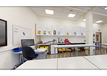 International School Of Paris image 2 Paris High School International School Of Paris image 2