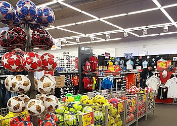 Intersport  image 2 Lille Sports Shops Intersport  image 2