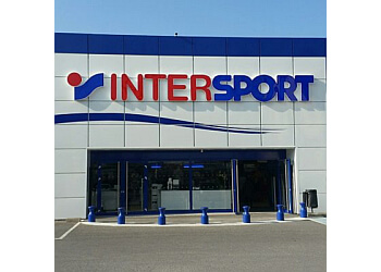 Montpellier  Intersport 