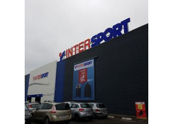 Nantes  Intersport