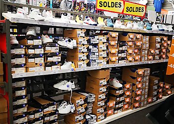 Intersport Reims Thillois image 3 Reims Sports Shops Intersport Reims Thillois image 3