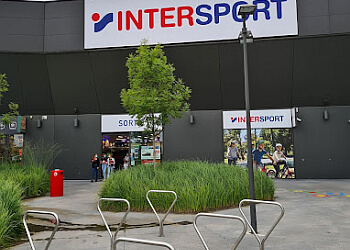 Reims  Intersport 