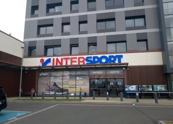 Rennes  Intersport 
