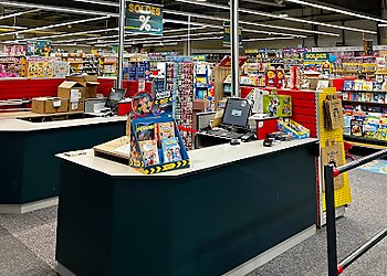 Intersport image 2 Strasbourg Sports Shops Intersport image 2