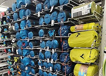 Intersport image 3 Strasbourg Sports Shops Intersport image 3