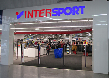 Strasbourg  Intersport 