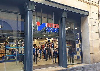 Bordeaux Sports Shops Intersport Bordeaux Sainte-Catherine image 1