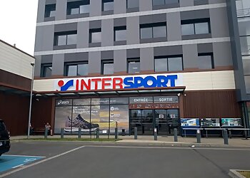 Meilleurs Magasins De Sport à Rennes Intersport Chantepie image 1