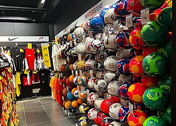 Intersport Lyon Part-Dieu image 2 Meilleurs Magasins De Sport à Lyon Intersport Lyon Part-Dieu image 2