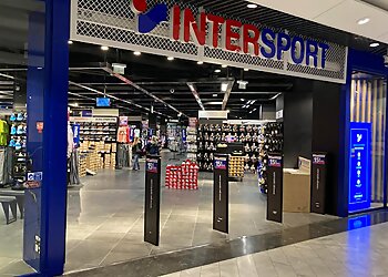 Lyon Sports Shops Intersport Lyon Part-Dieu image 1