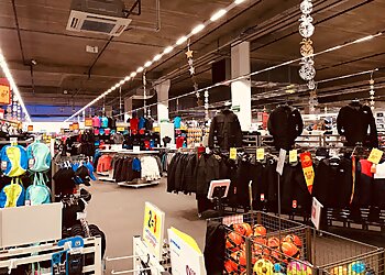 Intersport Marseille Grand Littoral image 2 Marseille Sports Shops Intersport Marseille Grand Littoral image 2