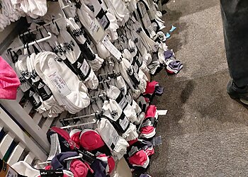 Intersport Marseille Grand Littoral image 3 Marseille Sports Shops Intersport Marseille Grand Littoral image 3