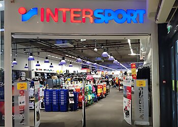 Marseille Sports Shops Intersport Marseille Grand Littoral image 1