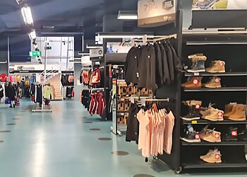 Intersport Nantes image 2 Meilleurs Magasins De Sport à Nantes Intersport Nantes image 2