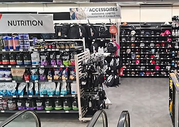 Intersport Nantes image 3 Meilleurs Magasins De Sport à Nantes Intersport Nantes image 3