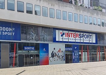 Nantes Sports Shops Intersport Nantes image 1