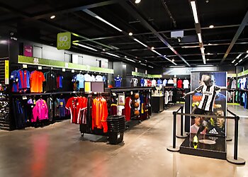 Intersport Paris Les Halles image 2 Meilleurs Magasins De Sport à Paris Intersport Paris Les Halles image 2