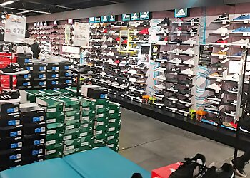 Intersport Paris Les Halles image 3 Meilleurs Magasins De Sport à Paris Intersport Paris Les Halles image 3