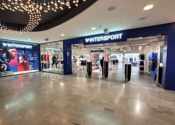 Paris Sports Shops Intersport Paris Les Halles image 1